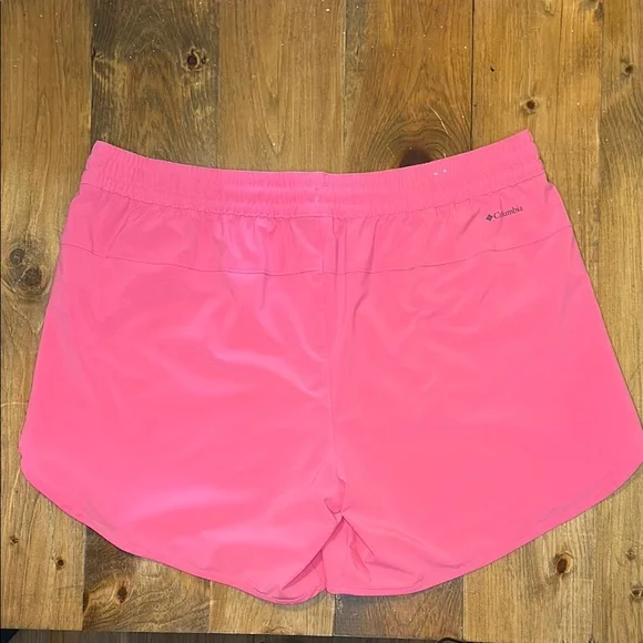 Columbia Pink Bogota Bay Short - XL - Picture 6 of 10